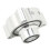 BOV-020A Silberstandard Blow-Off-Ventil Flansch 7