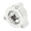 BOV-020A Silberstandard Blow-Off-Ventil Flansch 5