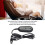 2-Button 8-Pin Remote Handset Controller for Lift Chair Recliners 10