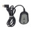 2-Button 8-Pin Remote Handset Controller for Lift Chair Recliners 9