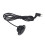 2 Button Lift Chair Handset Remote Controller with 8 Pin Connector 11