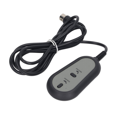 2-Button 8-Pin Remote Handset Controller for Lift Chair Recliners