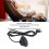 2 Button Lift Chair Handset Remote Controller with 8 Pin Connector 9
