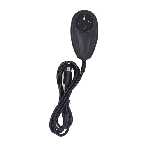 5-Pin Hand Control with Up/Down for Universal Lift Chairs 1