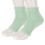 Fersen feuchtigkeitsspendende Socken Set Gel Spa Peeling 6