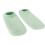 Fersen feuchtigkeitsspendende Socken Set Gel Spa Peeling 8