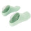 Fersen feuchtigkeitsspendende Socken Set Gel Spa Peeling 13