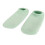Fersen feuchtigkeitsspendende Socken Set Gel Spa Peeling 12