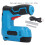 Cordless Stapler with USB-C Viewing Window & Power Adjustment 8