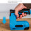 Cordless Stapler with USB-C Viewing Window & Power Adjustment 4