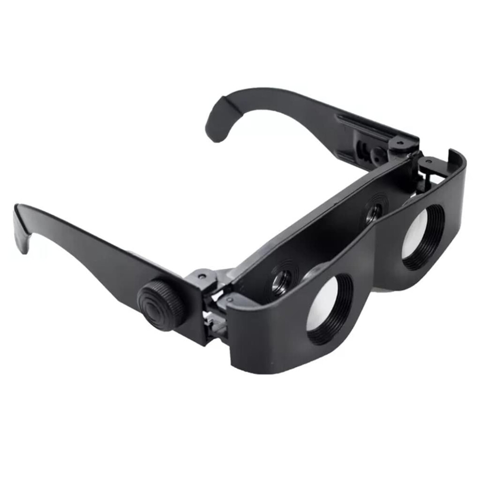 Angelteleskop Nachtsicht Brille Mit Verstellbarem Fokus Tragbare Kopfmontierte Angelbrille Einheitsgrã¶ÃE Farbe A Auspicious Clouds 6276012367354