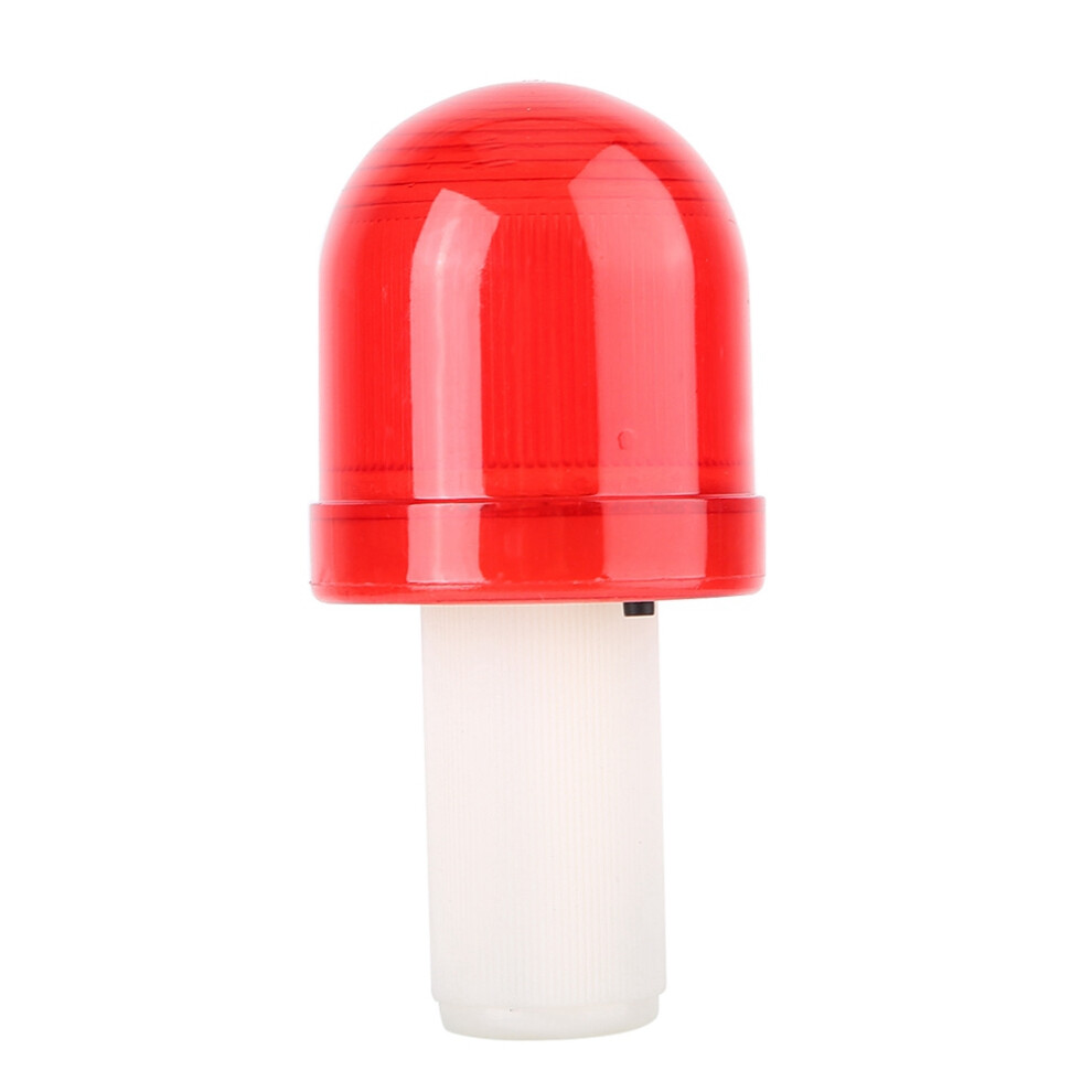 Flashing Strobe Beacon Emergency Led Warning Light 9121376365584