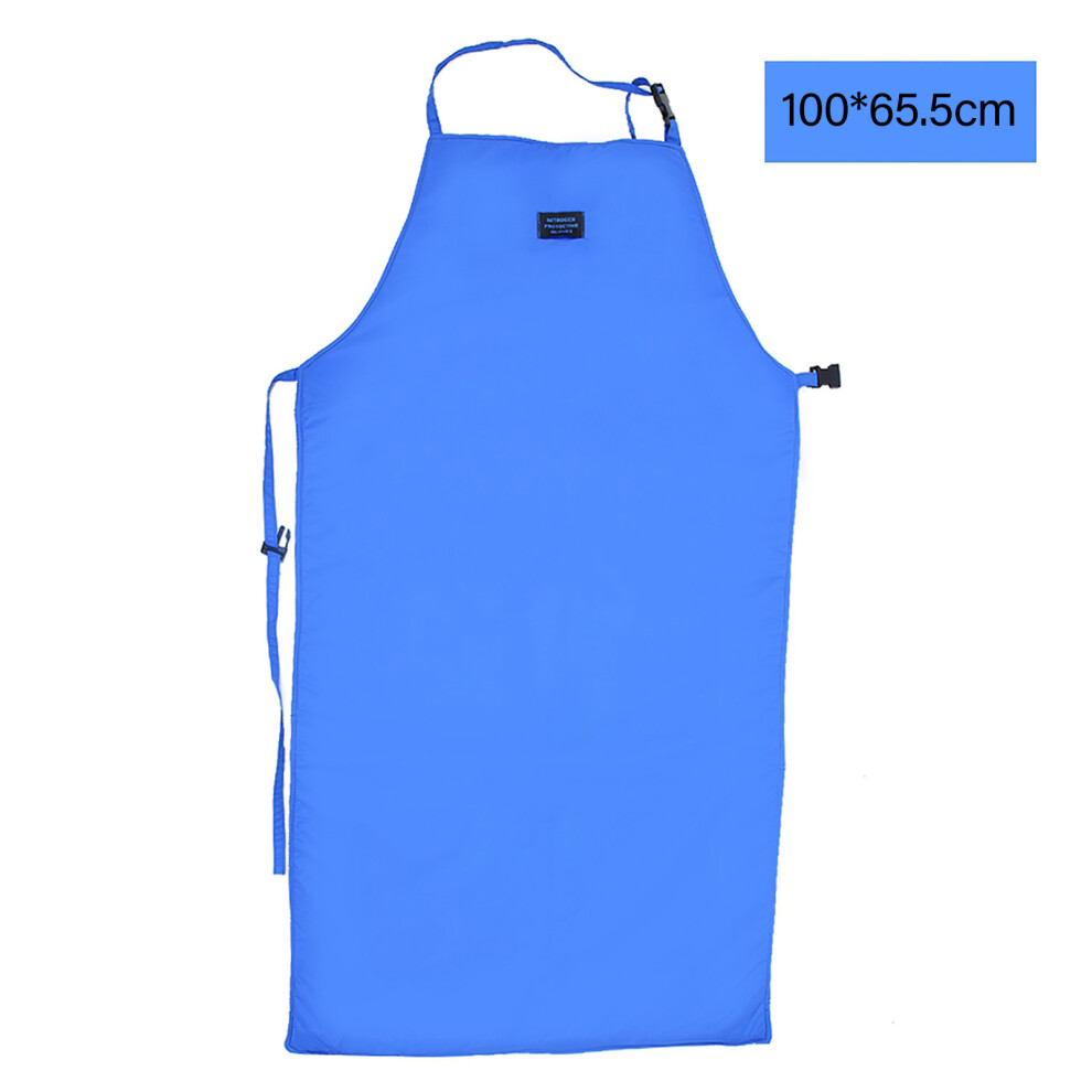Safety Cryo Apron Cryogenic Ultra Low Temperature 9121376366215