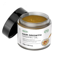 (2PCS)Raw Batana Oil, 100% Pure, Organic Honduras Hair Treatment Oil for Hair Strenthening, Batana Conditioner For Hair Thickness
