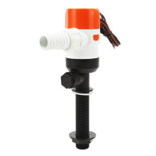SFBP1 G1100 1100GPH 3m Hebehöhe Livewell-Belüfter Metall 12V