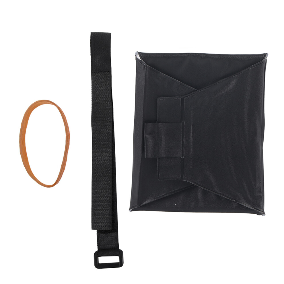 Universal Rectangle Shape Speedlite Softbox Light 9121376366345
