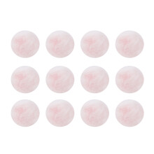 6Pairs Wax Cotton Ear Plug Noise Reduction