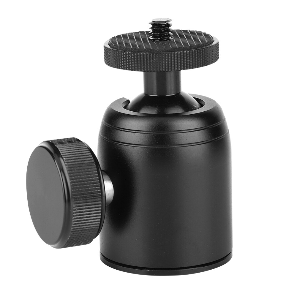 K26 360 Rotatable Mini Tripod Monopod Panoramic 9121376366857