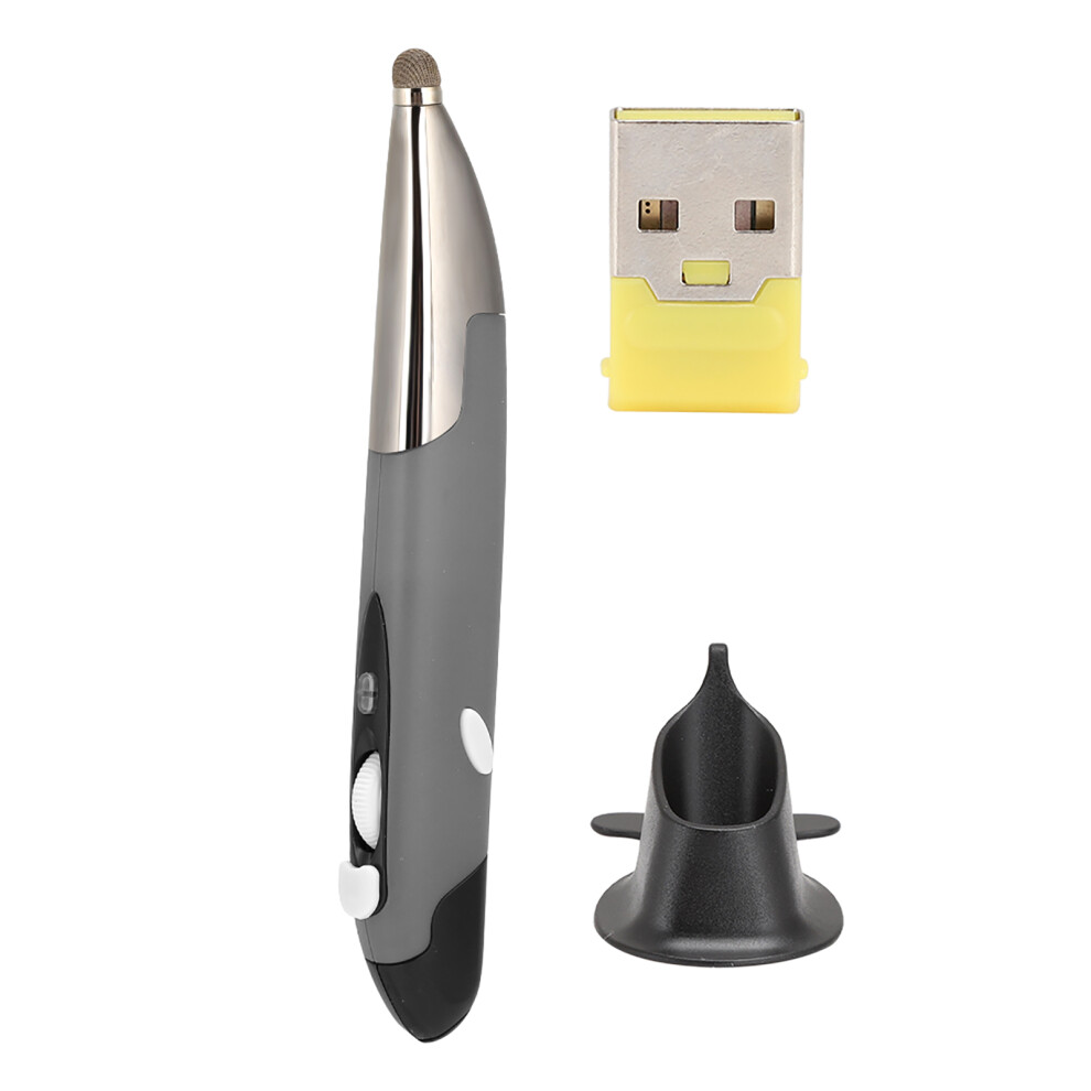 Ai Intelligent 2.4G Wireless Voice Translation Gray 9121376367427