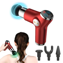Compresseur d'air portable sans fil avec lampe de poche VC-027