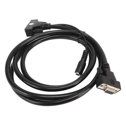Efficient OBD2 Cable for X431 IV with Secure Stable Connection 1