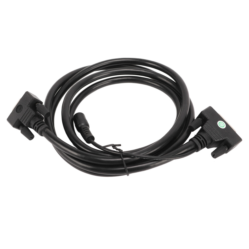 Efficient OBD2 Cable for X431 IV with Secure Stable Connection