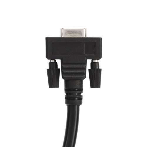 Efficient OBD2 Cable for X431 IV with Secure Stable Connection 2