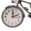 Retro Bicycle Alarm Clock - Perfect for Home Office Dorm Decor 9