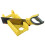 Hand Mitre Saw with Box, Adjustable 45 Degree Angle Cutting Tool, Comfortable Handle, Multi-Angle Wood Cutter 1