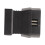 Plug & Play OBD2 Adapter for X431 IV - Quick Safe Durable Connection 5