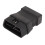 Plug & Play OBD2 Adapter for X431 IV - Quick Safe Durable Connection 15