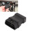 Plug & Play OBD2 Adapter for X431 IV - Quick Safe Durable Connection 14