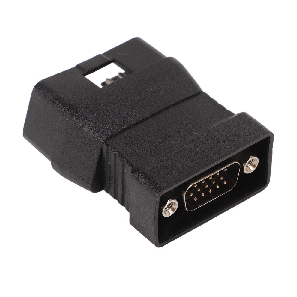 Plug & Play OBD2 Adapter for X431 IV - Quick Safe Durable Connection