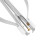 2PCS Stainless Steel Pet Lice Remover Flea Clip 11