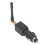 GPS Anti Positioning Device 1500-1600MHz Compact Unit with 15m Radius Range 6