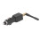 GPS Anti Positioning Device 1500-1600MHz Compact Unit with 15m Radius Range 5