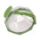 Mikrowellen-Spritzabdeckung 20oz 29x26x12 Grasgrün 1