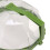 Mikrowellen-Spritzabdeckung 20oz 29x26x12 Grasgrün 12