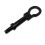 Towing Hook Ring 6M2Z 17A954 Durable Replacement for Ford B-MAX 3