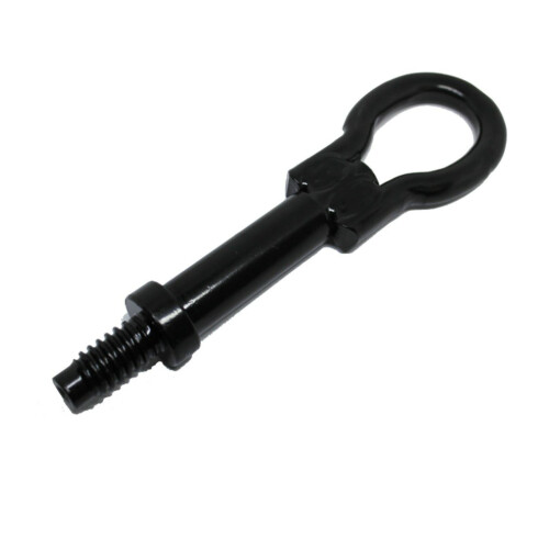 Towing Hook Ring 6M2Z 17A954 Durable Replacement for Ford B-MAX 2