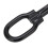 Towing Hook Ring 6M2Z 17A954 Durable Replacement for Ford B-MAX 9