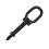 Towing Hook Ring 6M2Z 17A954 Durable Replacement for Ford B-MAX 5