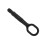 High Strength 8K0805615 Towing Hook for A1 A3 A4 Allroad 12