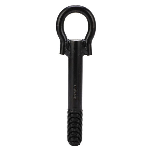 Forged Steel Tow Hook Eye Ring for Camry Corolla Prius RAV4 1