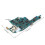 Handheld Console Repair Motherboard for Sony PSP 15