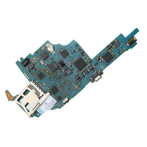 Handheld Console Repair Motherboard for Sony PSP 2
