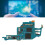 Handheld Console Repair Motherboard for Sony PSP 10