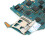 Handheld Console Repair Motherboard for Sony PSP 13