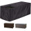 Adjustable Drawstring and Quick Release Fasteners Outdoor Garden Storage Box Cover Small Size Durable Waterproof Protection 2