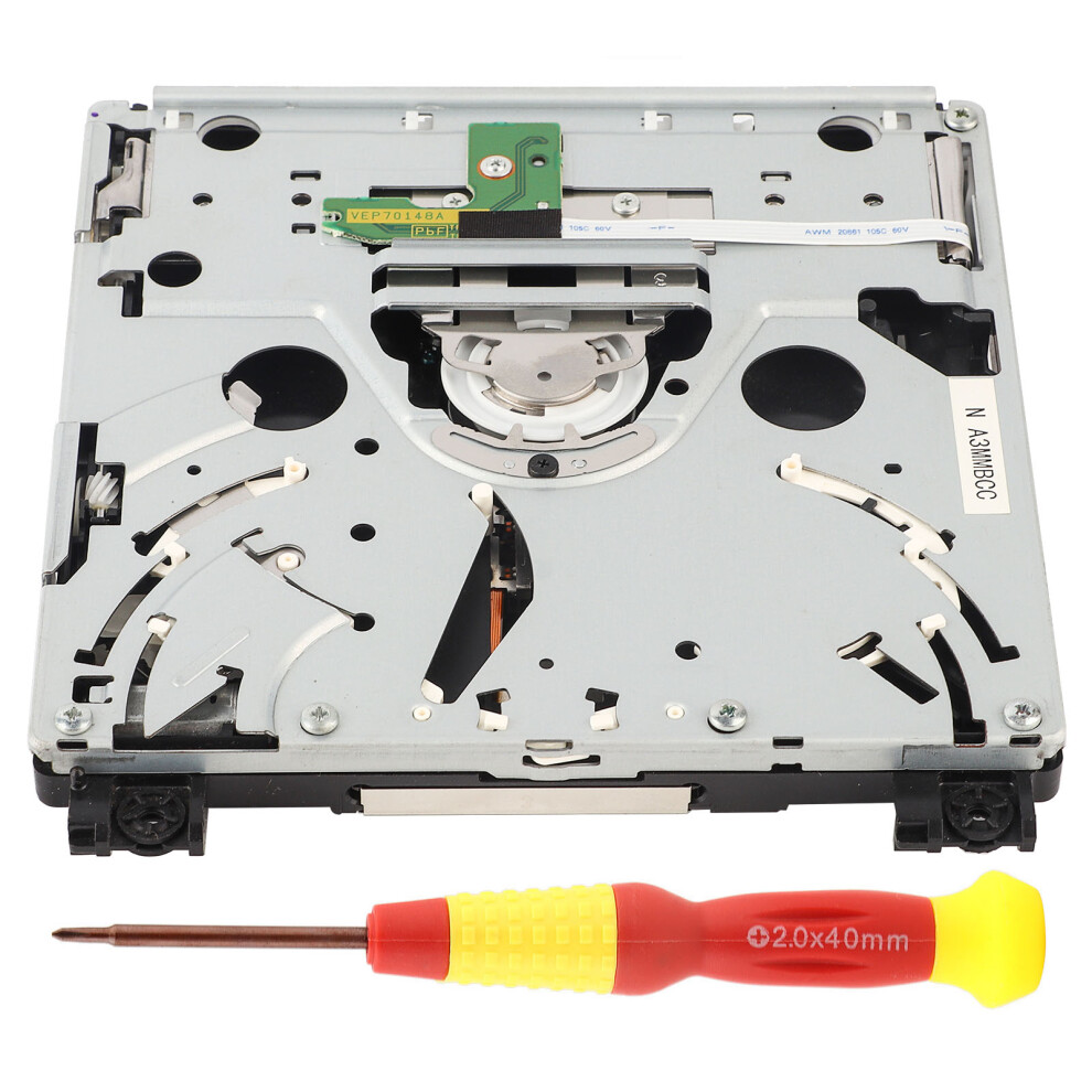Replacement Dvd Rom Drive Dual Ic Disc Repair Part 9121376369575
